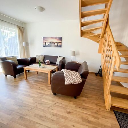 Residenz Grantz Sahlenburg Wohnung 1 Cuxhaven Extérieur photo